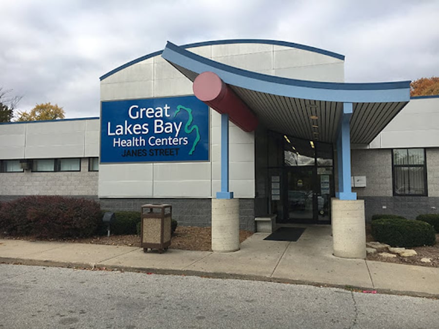 Great Lake Bay Health Centers Janes Street