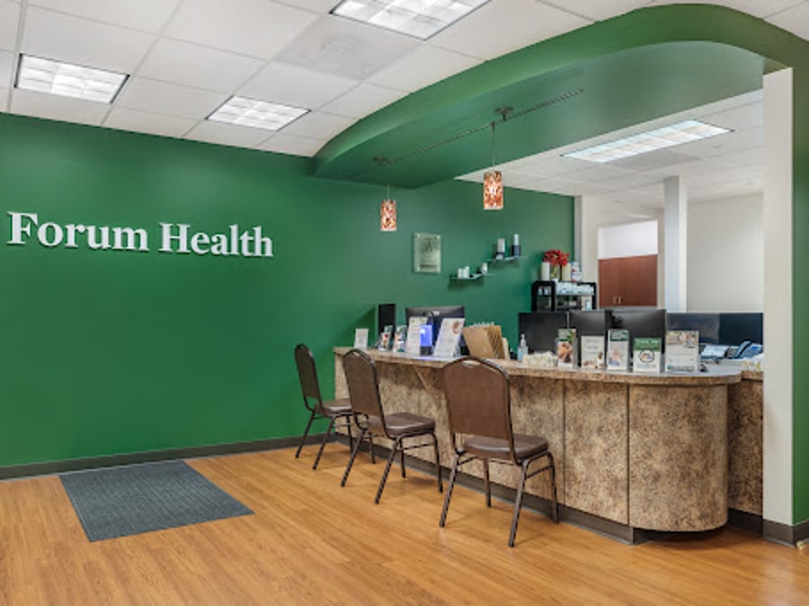 Forum Health Bloomingdale Functional Medicine