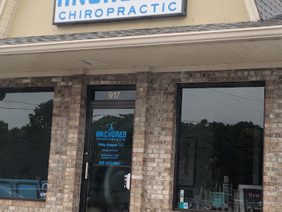 Peak Chiropractic Health and Wellness
