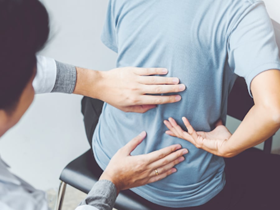 Coastal Chiropractic Health Solutions