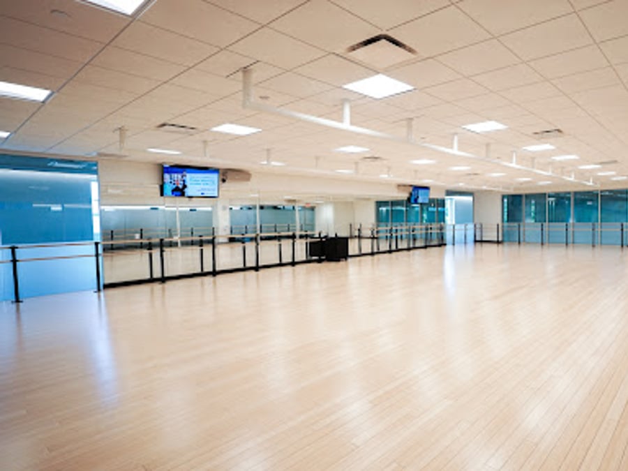 Active Wellness Center