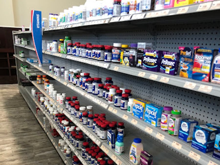 Medicine Stop - Warner Robins