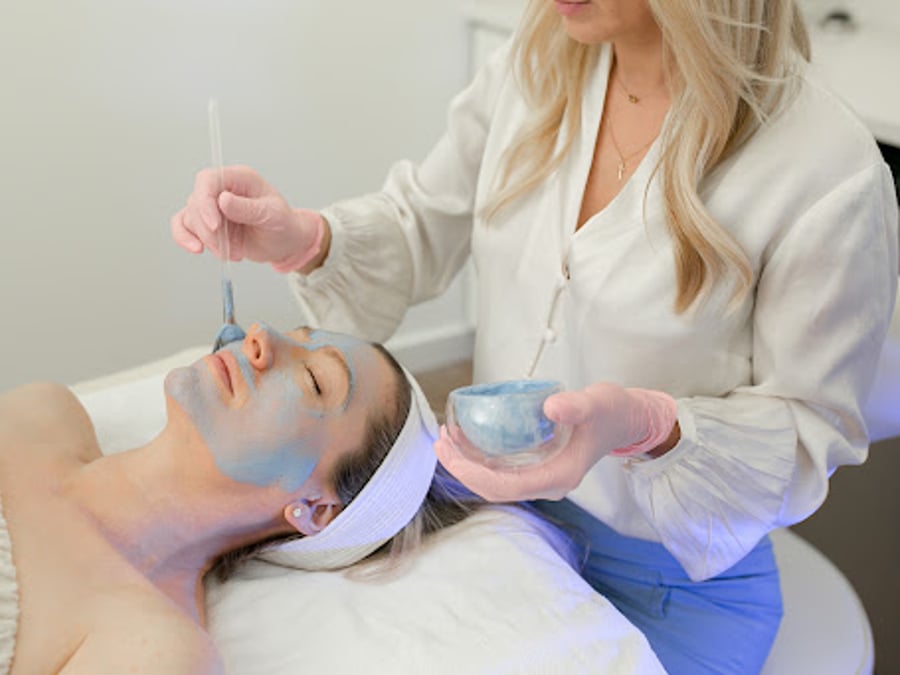 Monarch Esthetics