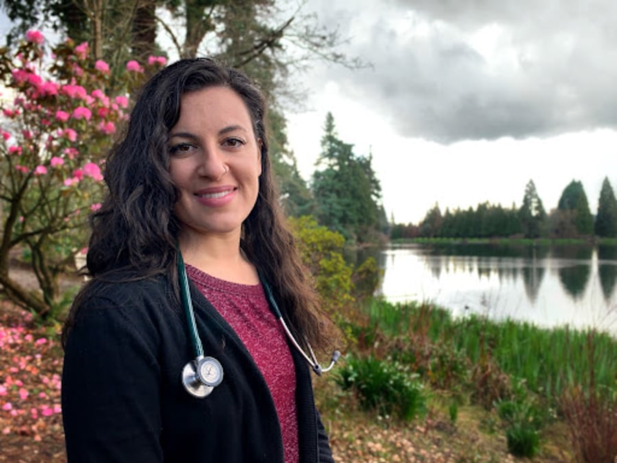 Iris Integrative Medicine