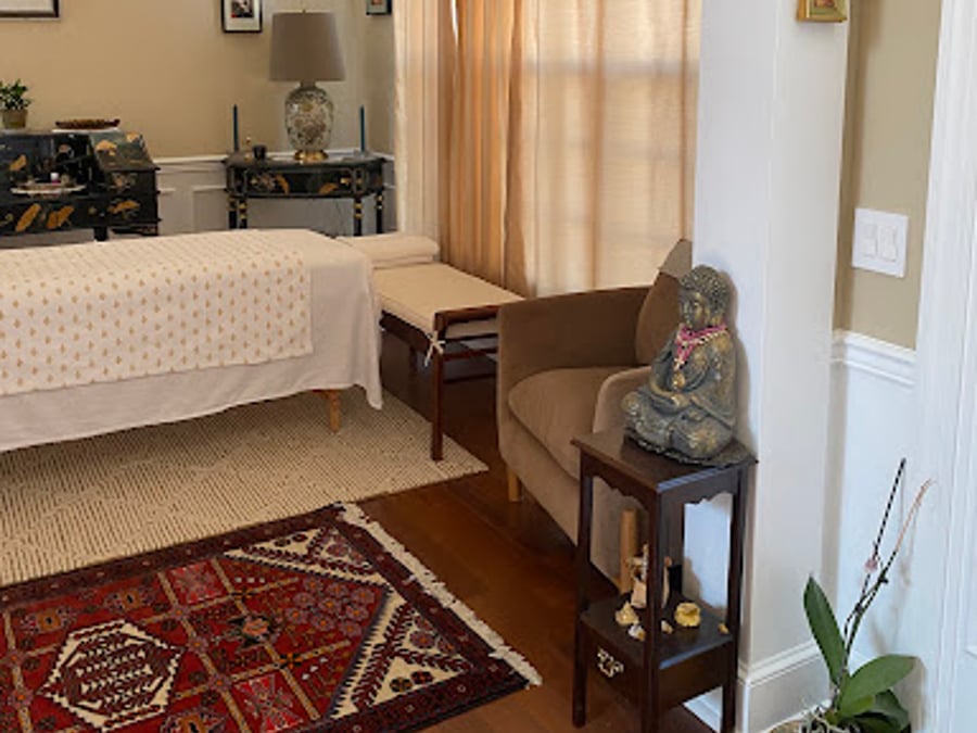 Universal Holistic Healing CLT