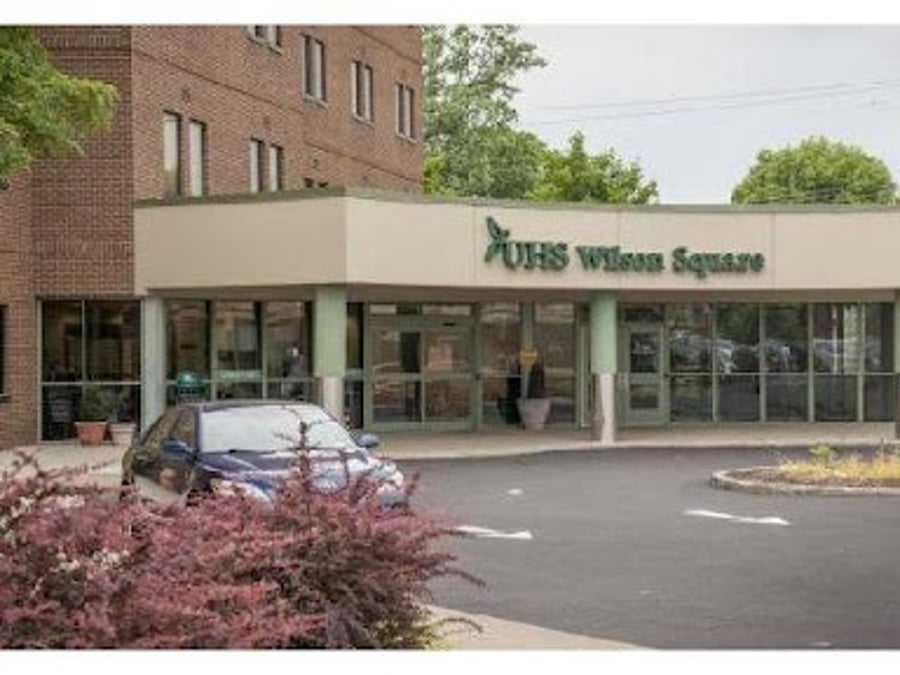 UHS Otolaryngology (ENT)