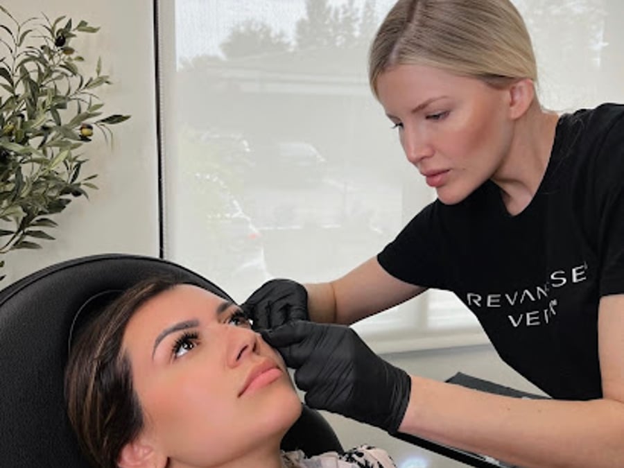 Brenna Frigulti Cosmetic Clinic