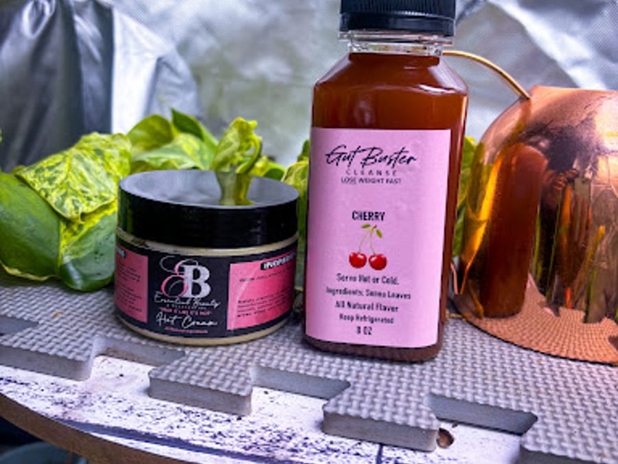 Essential Beauty & Wellness Spa LLC