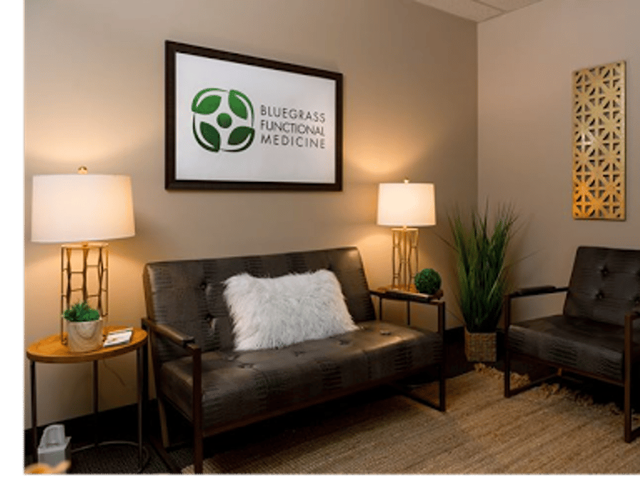 Bluegrass Functional Medicine