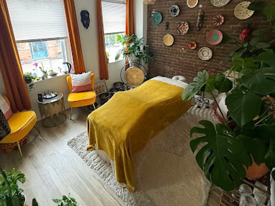 Sankara Wholistic Wellness