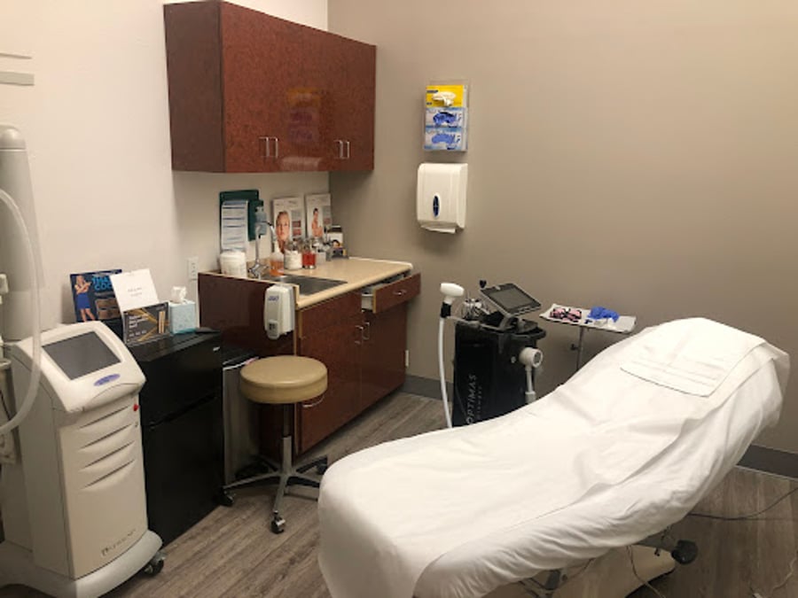Ajliss Medical Aesthetics