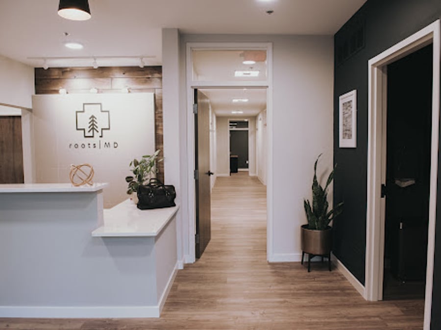 rootsMD Direct Care Family Medicine | Amanda Preimesberger, MD & Traese Kuhl, DO
