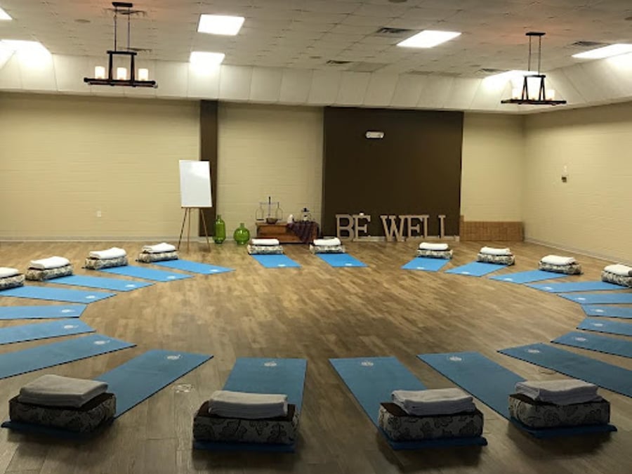 Guiding Wellness Institute