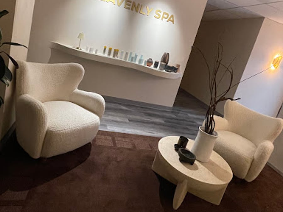 Heavenly Spa Aesthetic Center