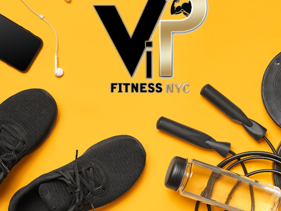 VIP Fitness NYC