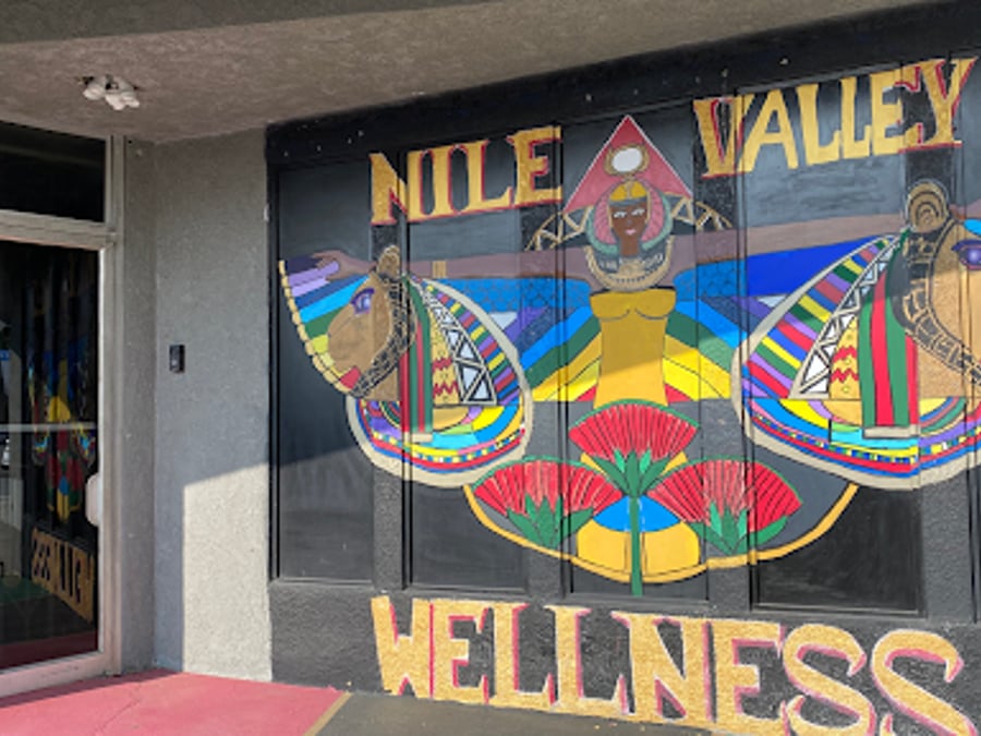Nile Valley Wellness