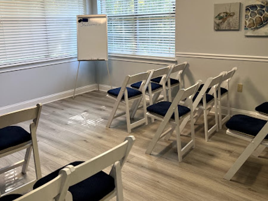 New Life Healthcare