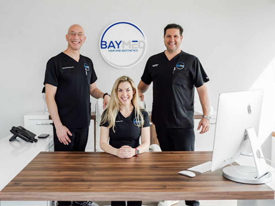 BayMed Hair and Aesthetics
