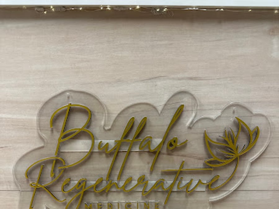 Buffalo Regenerative Medicine