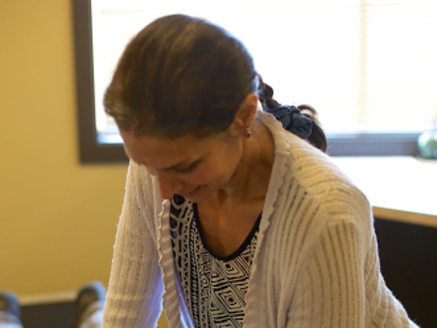Seahurst Integrative Medical and Wellness Center , Yael C. Kantor, DC