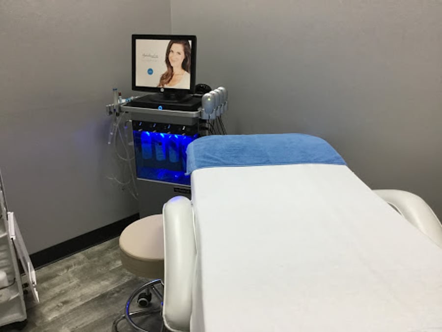 Revive Med Spa Farmington Hills Ardis Schmitt, RN