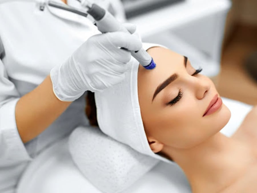 Rejuvenate Wellness Spa
