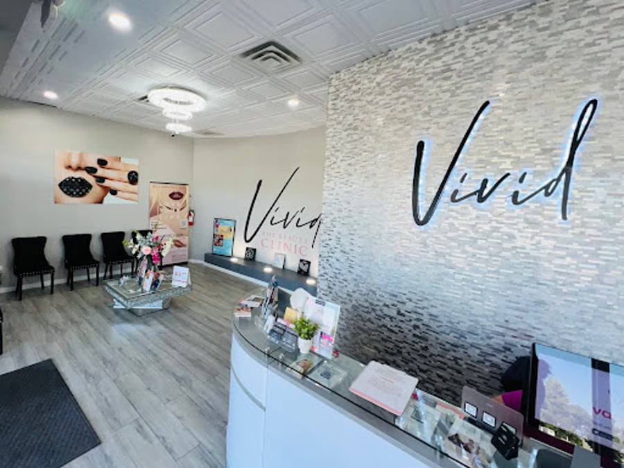 VIVID BEAUTY CLINIC