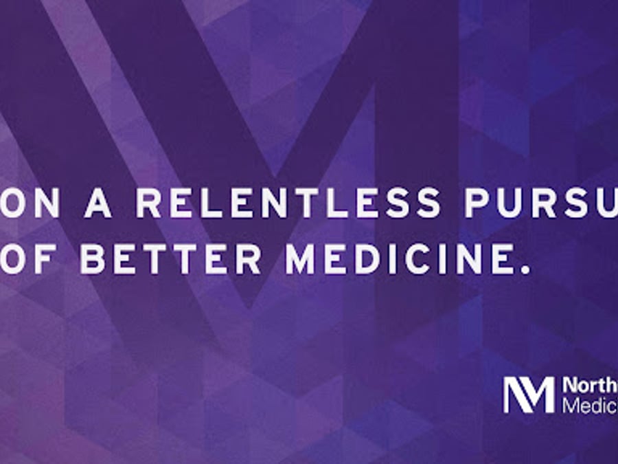 Northwestern Medicine Osher Center for Integrative Health