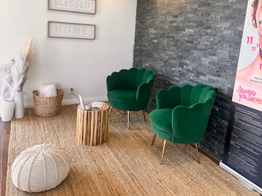 Emerald med spa