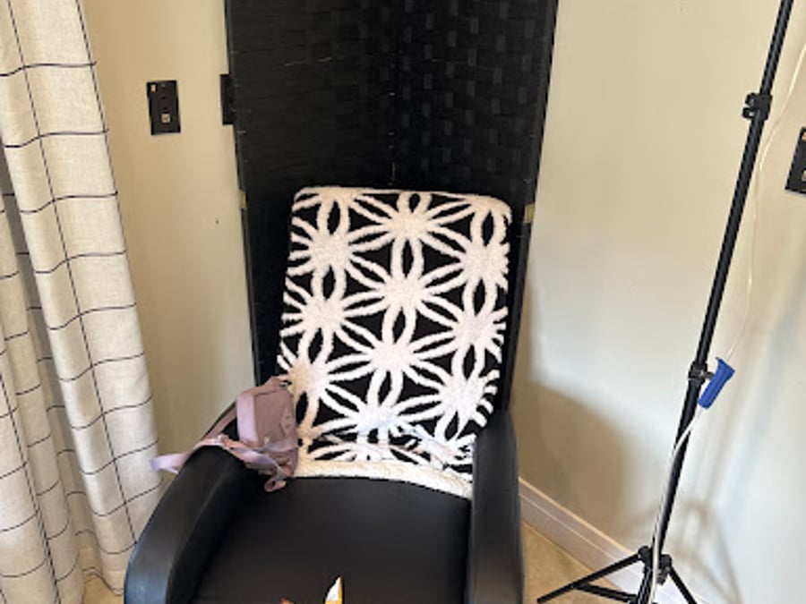 BLÜM IV Therapy & Aesthetics