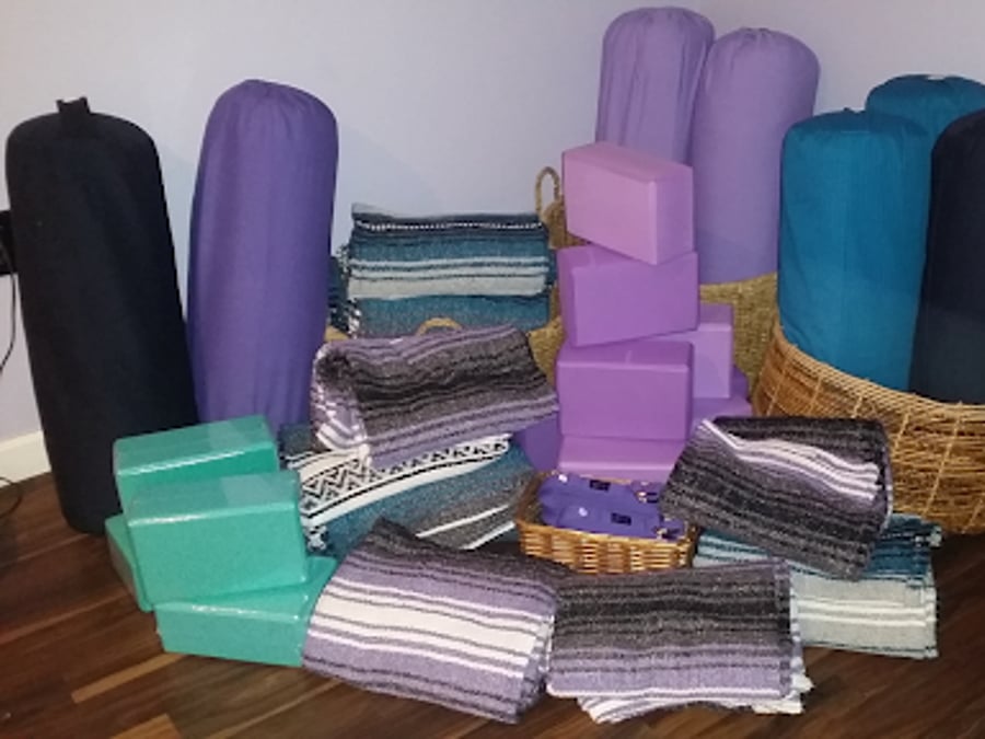 Lavendar Moon Store & Holistic Energy Academy