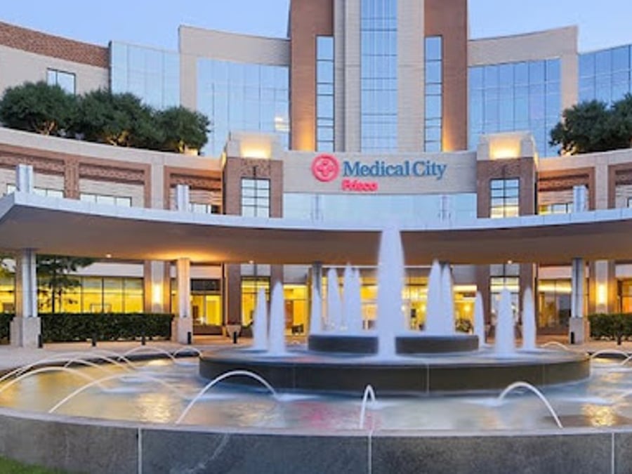 Medical City Frisco