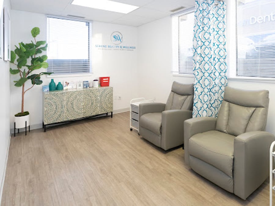 Serene Beauty & Wellness-Women's Health Clinic, HRT, Weight Management