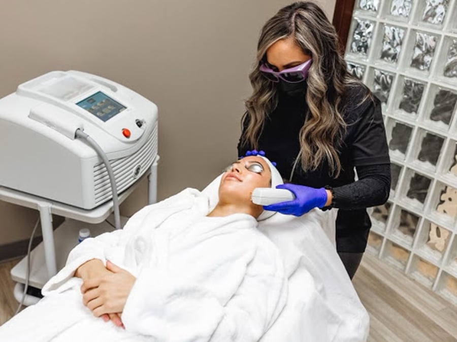 Glow Medispa
