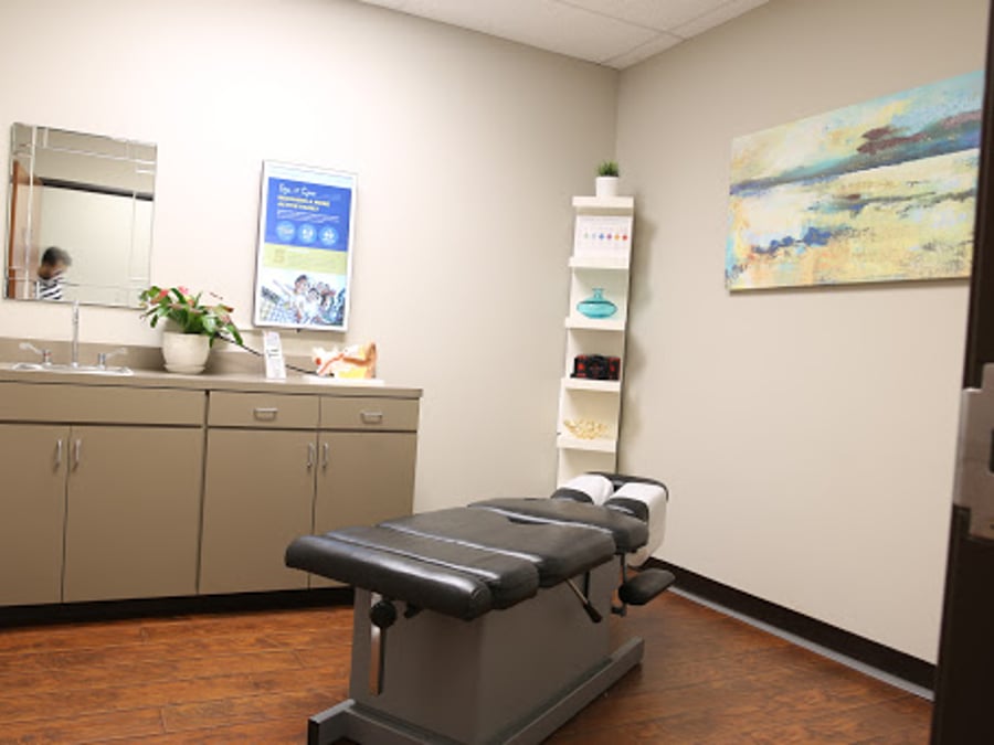 Wellness Vida Center