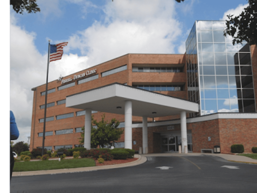 CoxHealth Weight Loss and Advanced Surgery Center