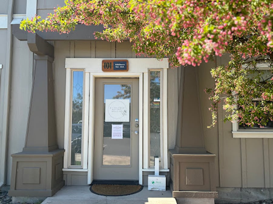 Wildflower Natural Medicine- Bend Office