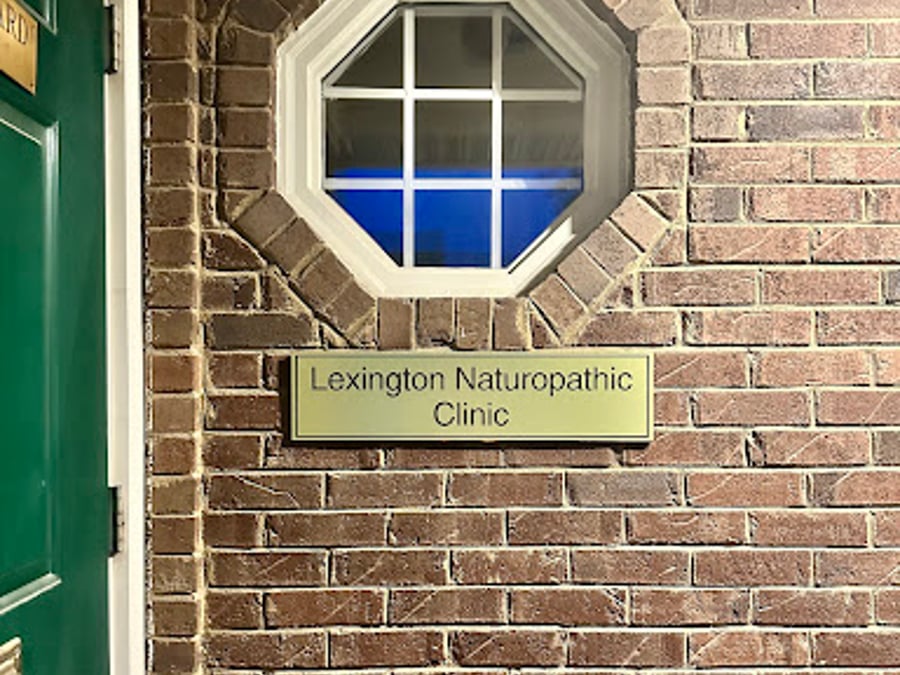 Lexington Naturopathic Clinic