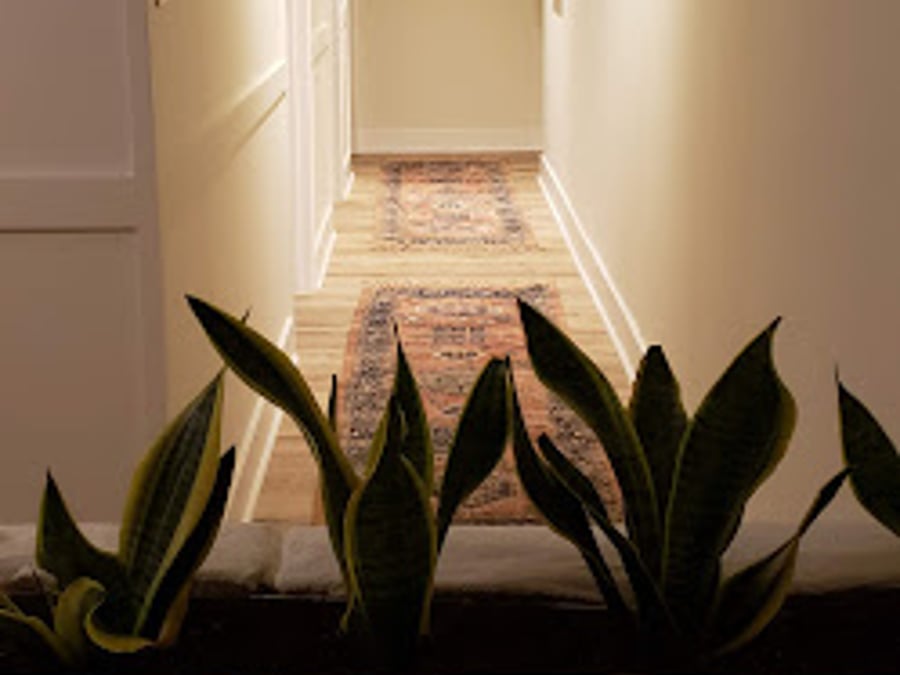 Sanctuary Wellness Spa