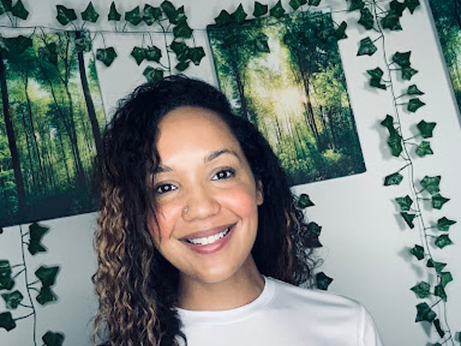 Ebony Tree Medical Massage