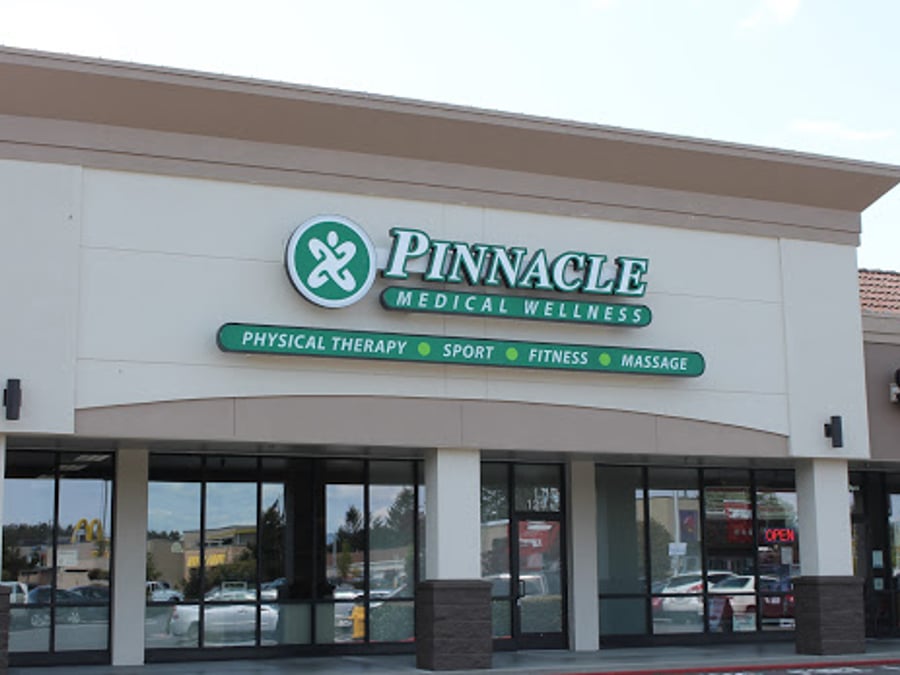 Lifestyle Medicine Center