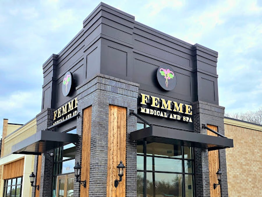 Femme Medical & Spa