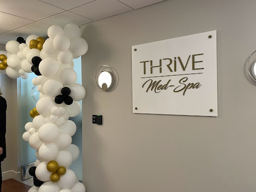 Thrive Med Spa