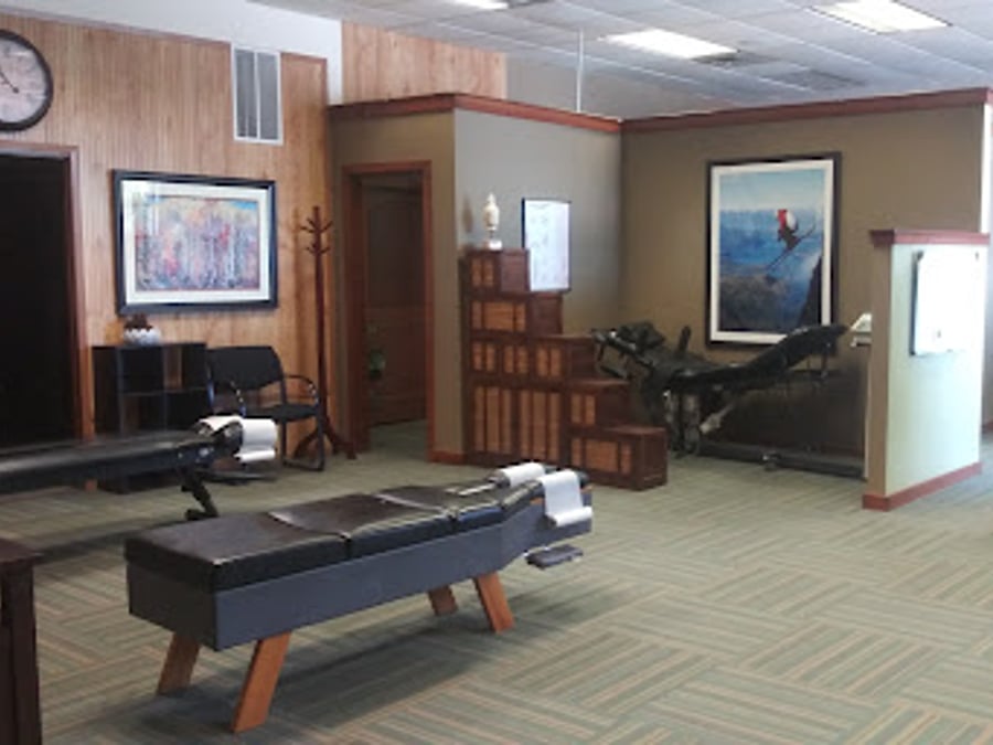 Ellensburg Integrative