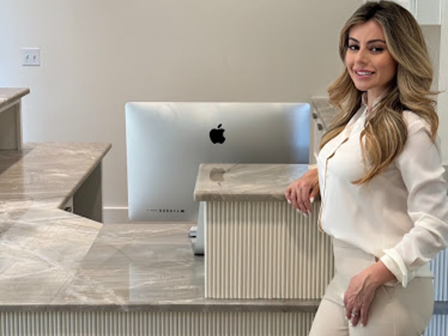 Austin Aesthetic Atelier - Medical Spa + Wellness