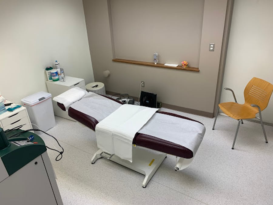 The Laser Clinic