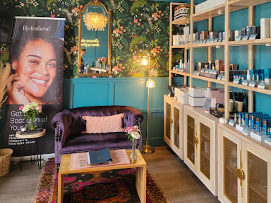 XO Aesthetic Refinery | A Boutique Med Spa