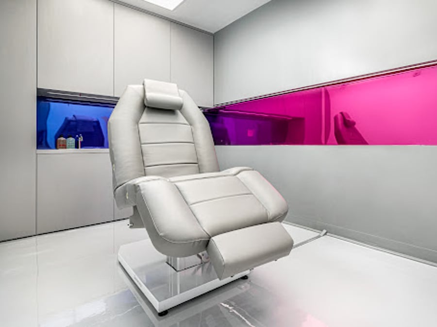 Sisu Clinic Soho