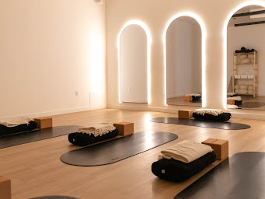 Rise Mindful Healing