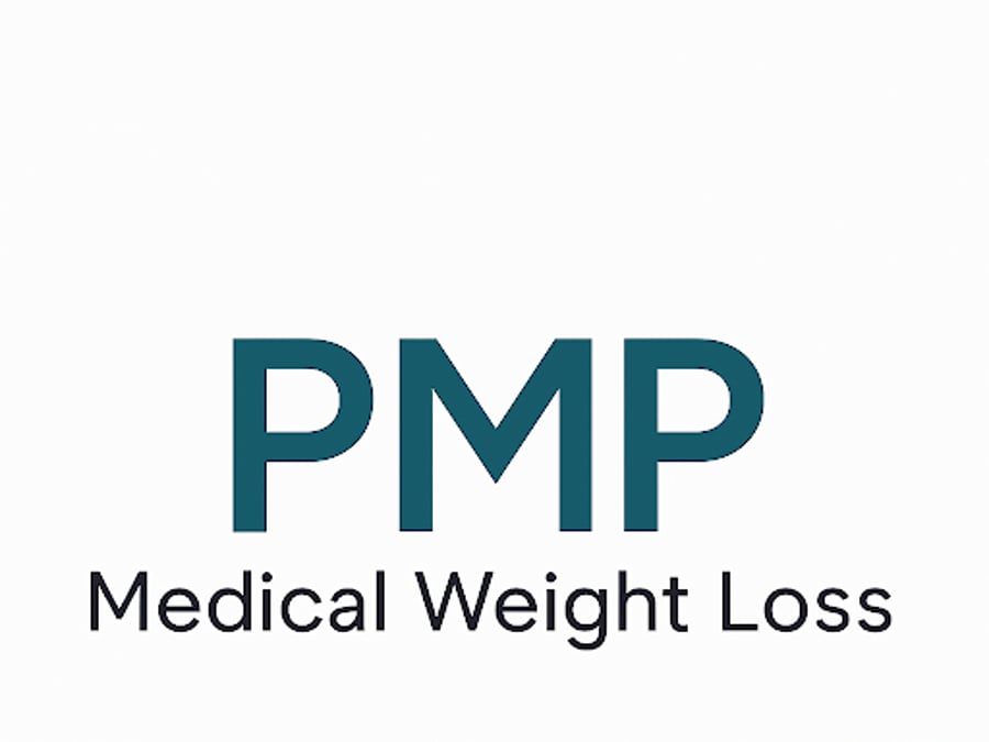 PMP Medical Weight Loss